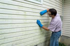 Siding Removal and Disposal in Stafford Springs, CT